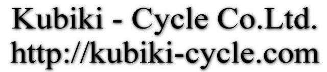 Kubiki Cycle Co.Ltd. 